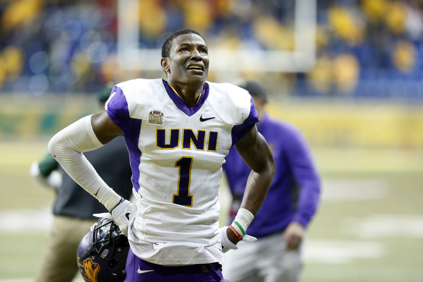 UNI football 1
